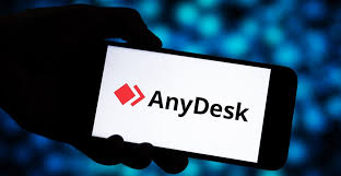 AnyDesk高级选项